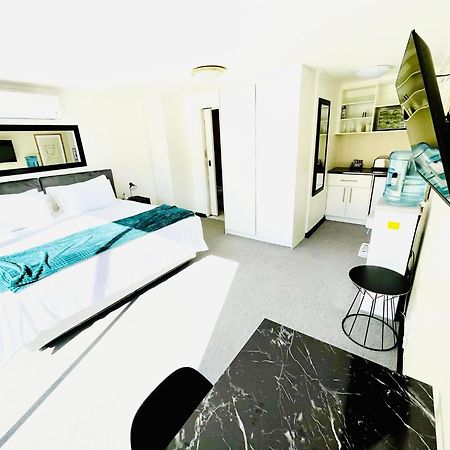 Hotel Vibes Cape Town Plattekloof Zewnętrze zdjęcie