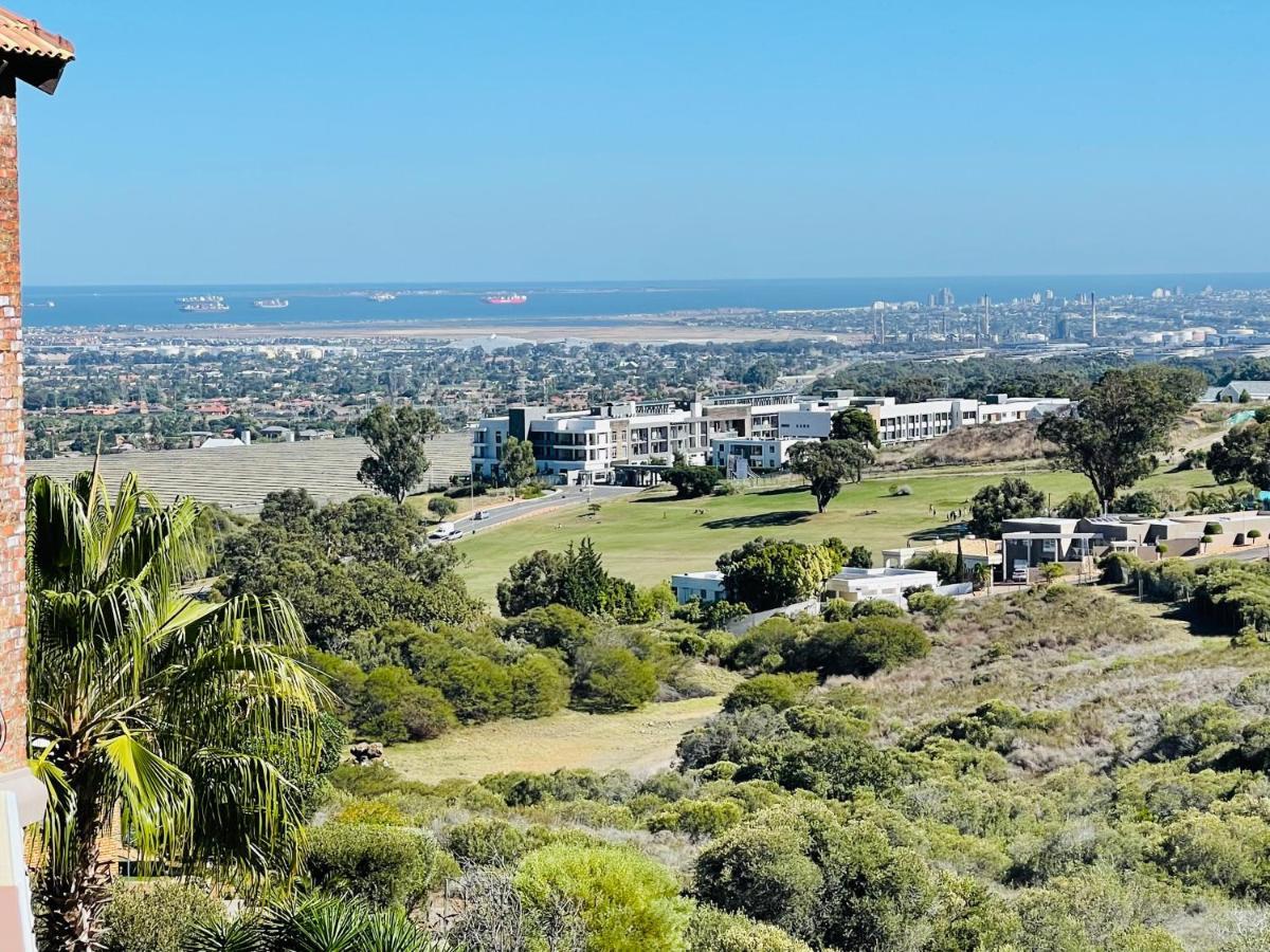 Hotel Vibes Cape Town Plattekloof Zewnętrze zdjęcie