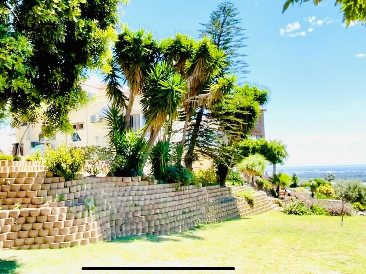 Hotel Vibes Cape Town Plattekloof Zewnętrze zdjęcie