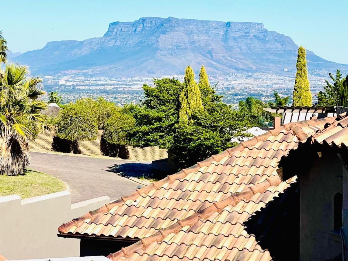 Hotel Vibes Cape Town Plattekloof Zewnętrze zdjęcie
