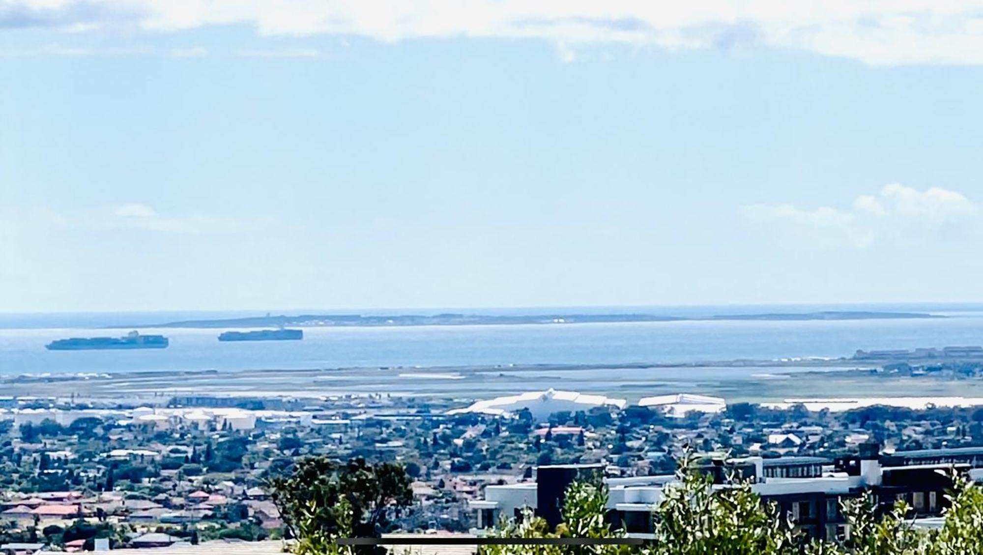 Hotel Vibes Cape Town Plattekloof Zewnętrze zdjęcie