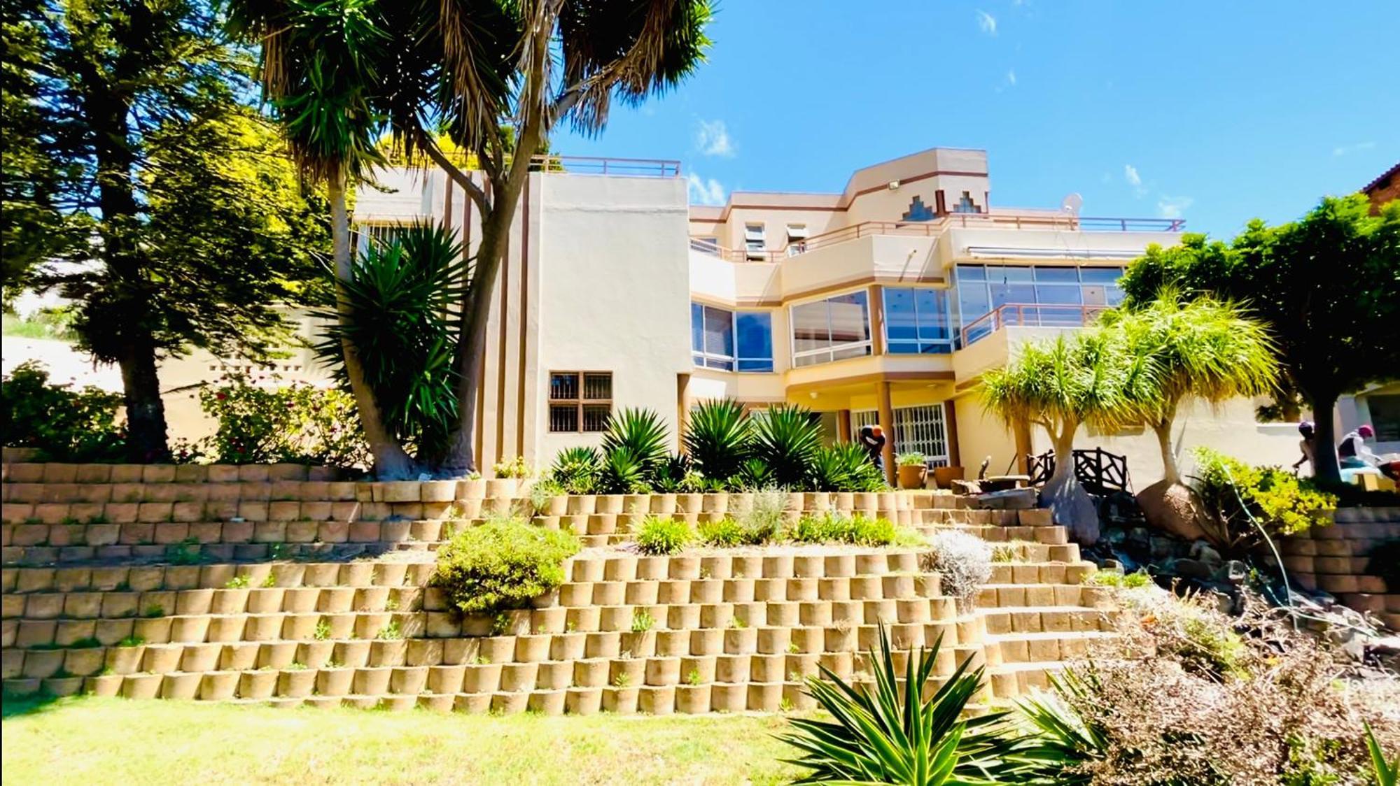 Hotel Vibes Cape Town Plattekloof Zewnętrze zdjęcie