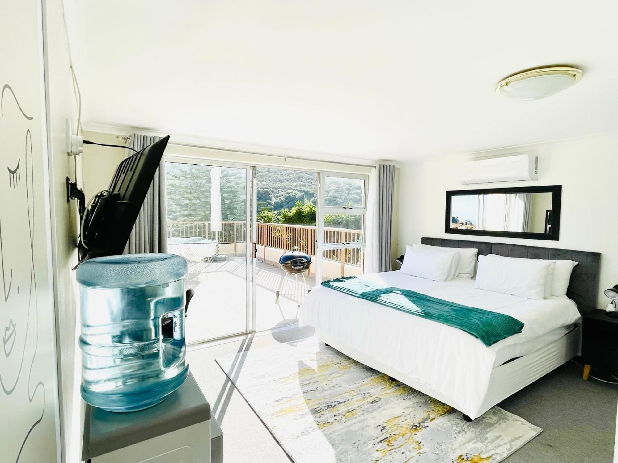 Hotel Vibes Cape Town Plattekloof Zewnętrze zdjęcie
