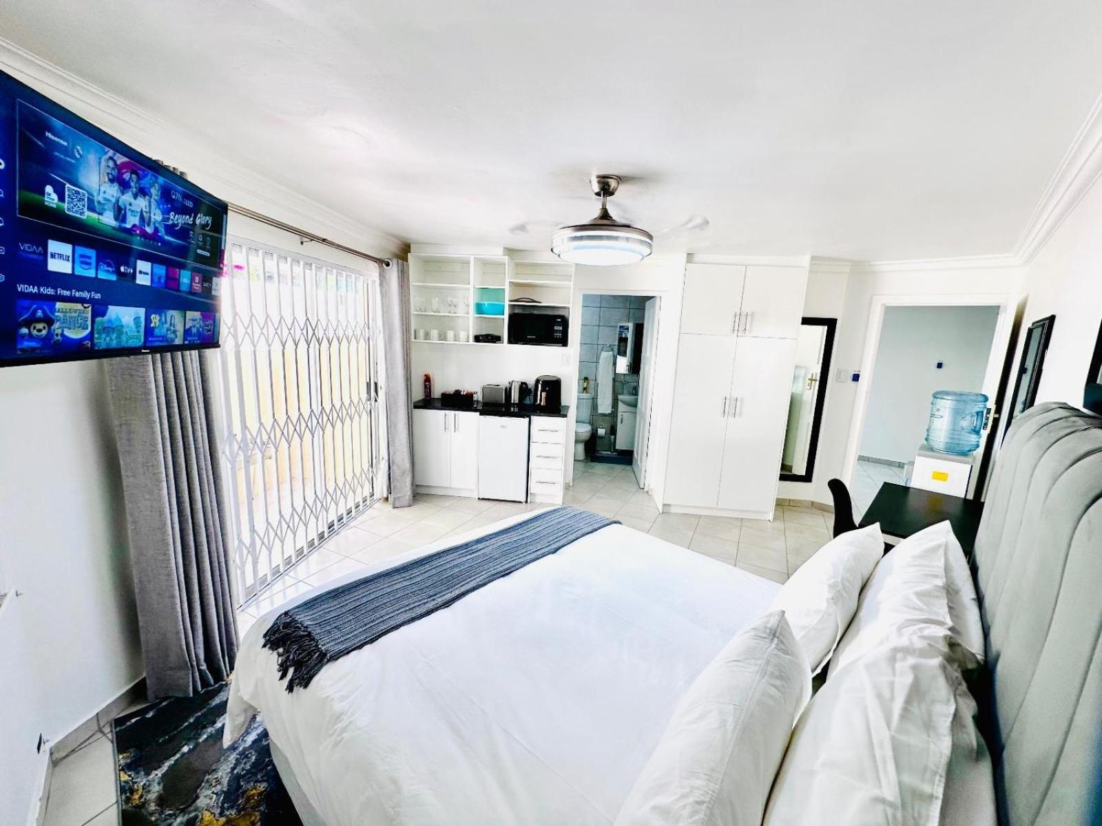 Hotel Vibes Cape Town Plattekloof Pokój zdjęcie