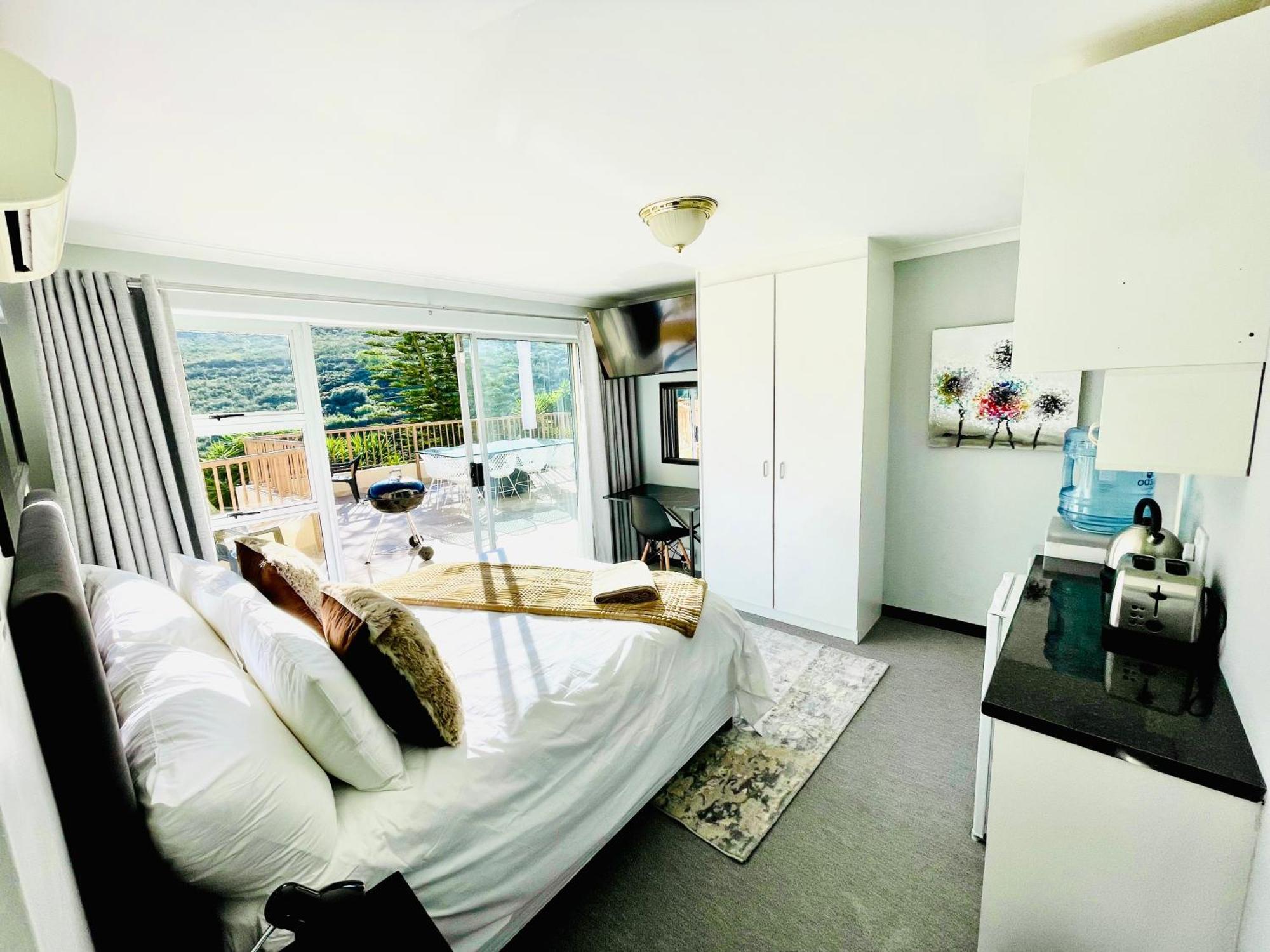 Hotel Vibes Cape Town Plattekloof Zewnętrze zdjęcie