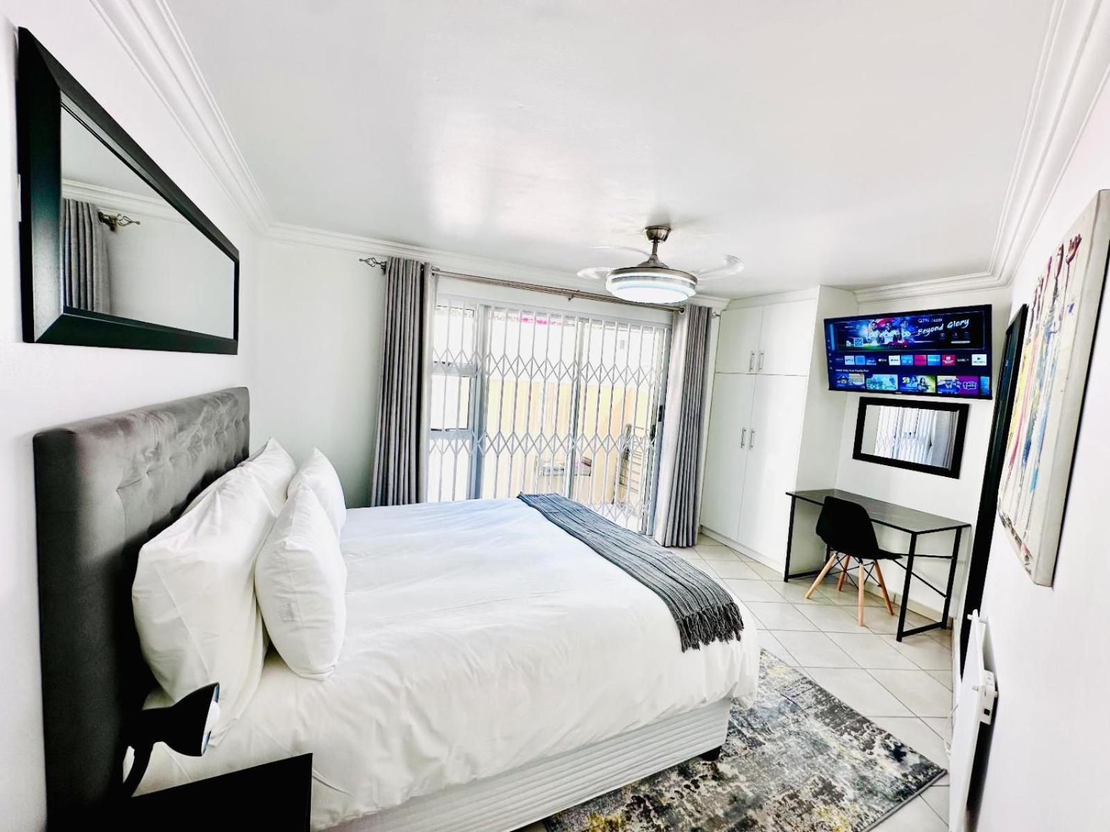 Hotel Vibes Cape Town Plattekloof Pokój zdjęcie