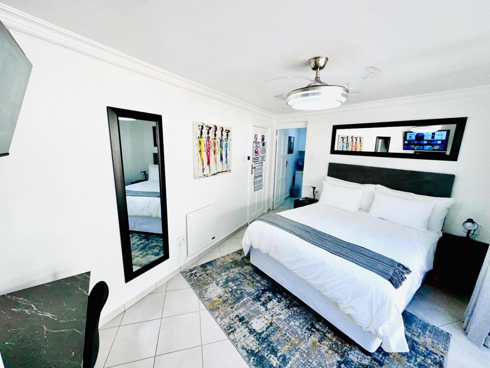 Hotel Vibes Cape Town Plattekloof Pokój zdjęcie