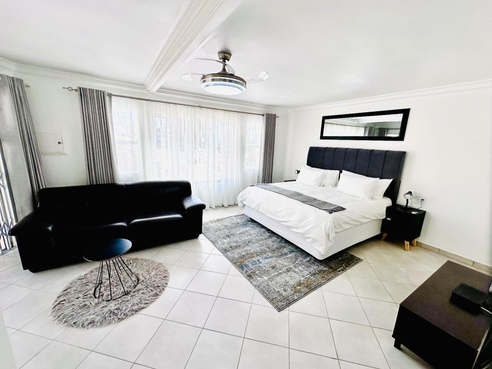 Hotel Vibes Cape Town Plattekloof Pokój zdjęcie