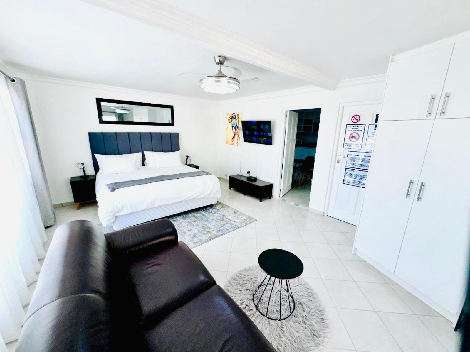 Hotel Vibes Cape Town Plattekloof Pokój zdjęcie