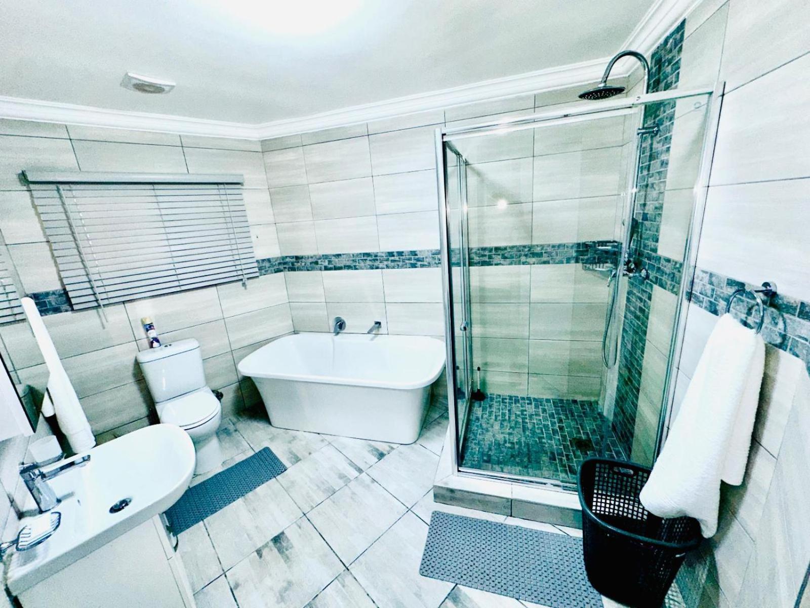 Hotel Vibes Cape Town Plattekloof Pokój zdjęcie