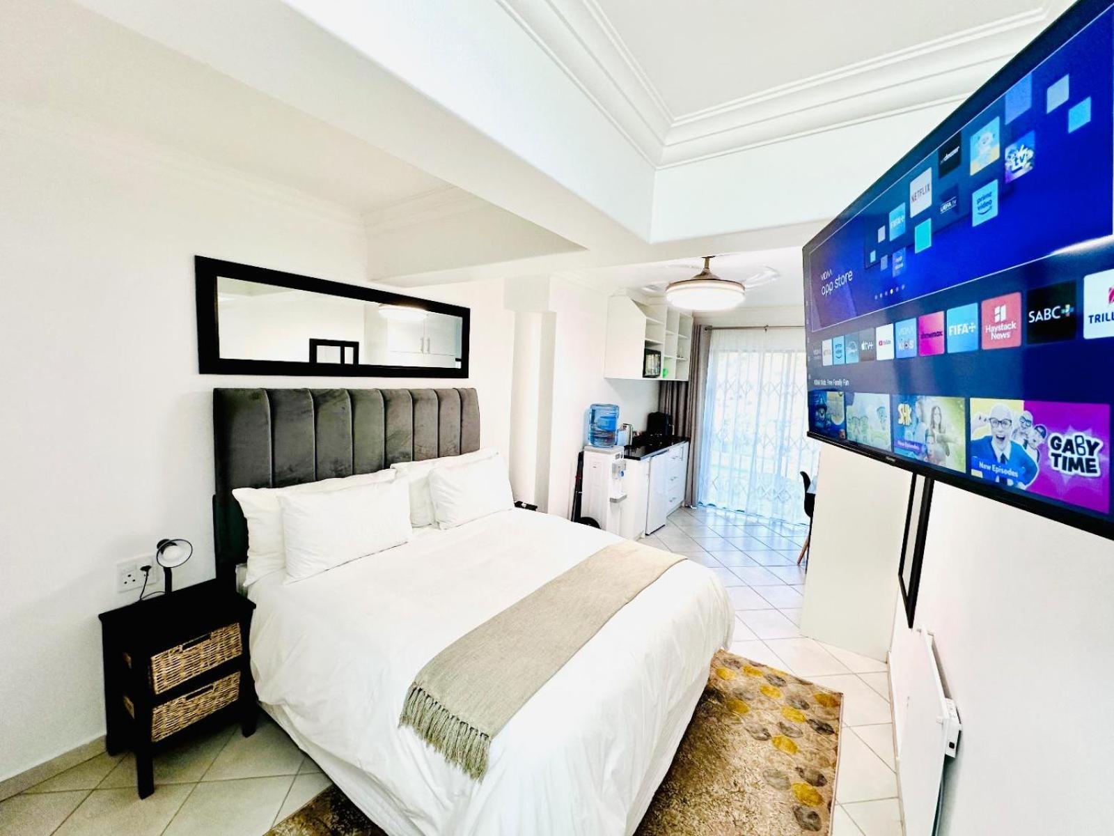 Hotel Vibes Cape Town Plattekloof Pokój zdjęcie