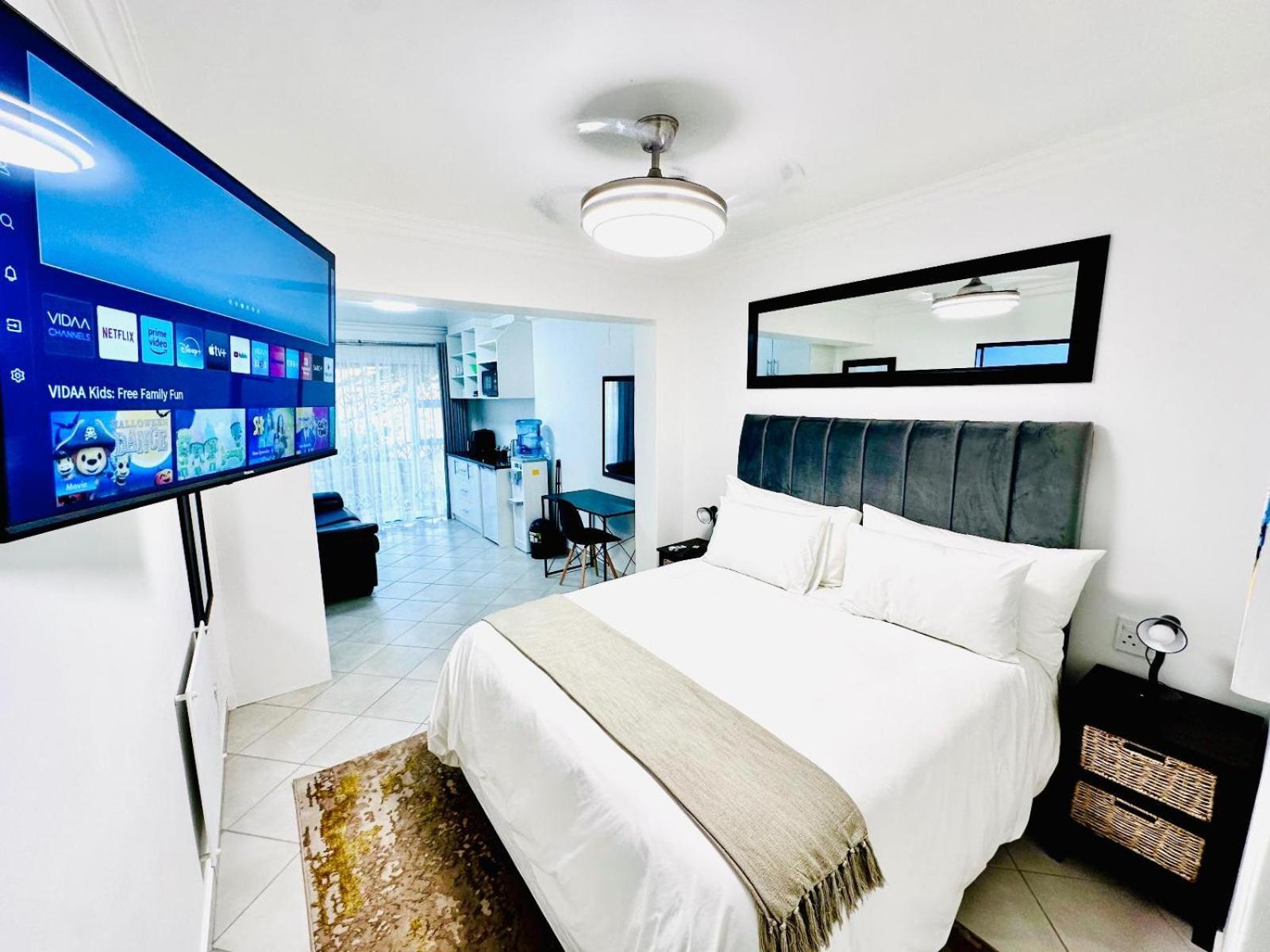 Hotel Vibes Cape Town Plattekloof Pokój zdjęcie