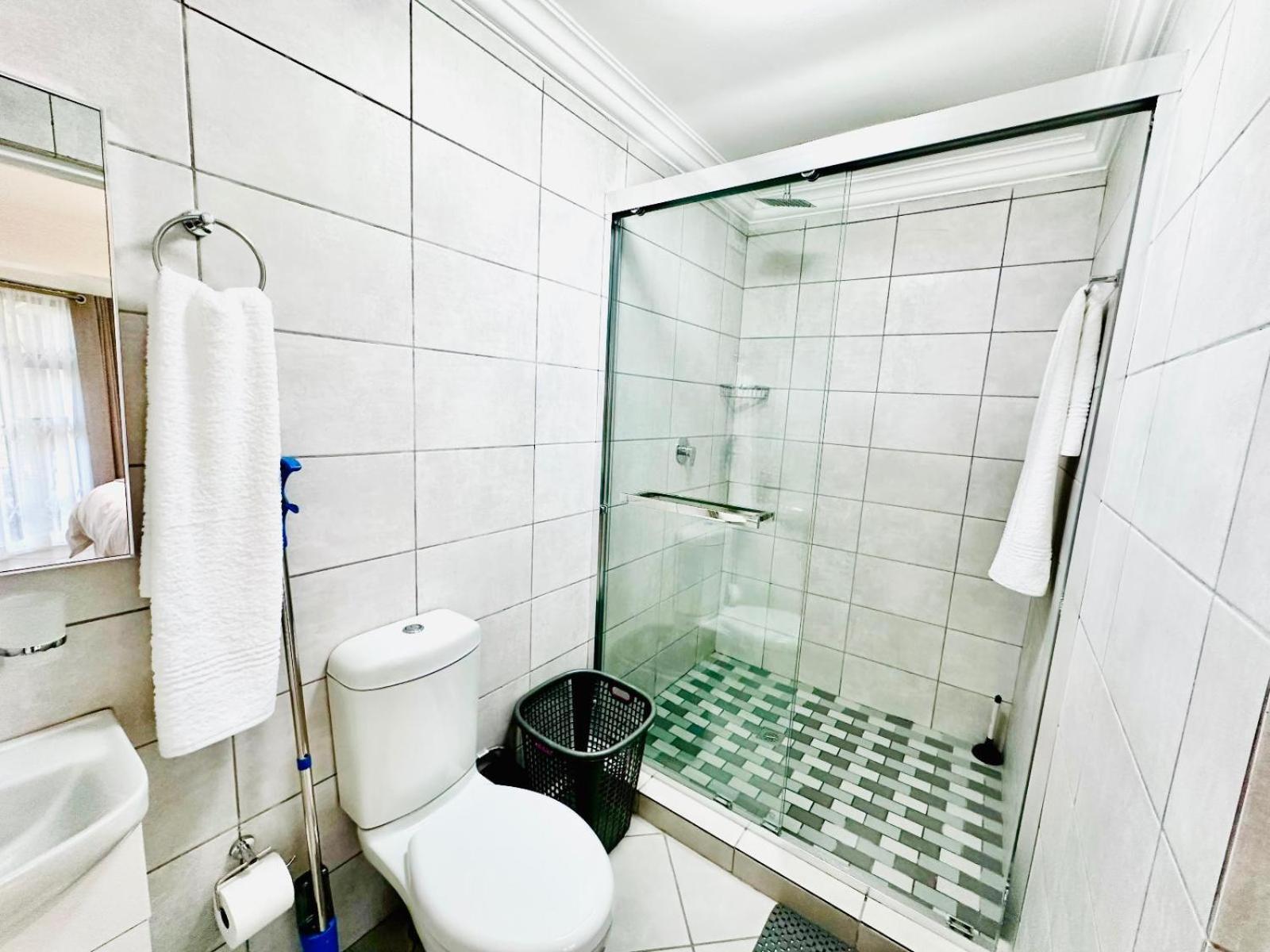 Hotel Vibes Cape Town Plattekloof Pokój zdjęcie
