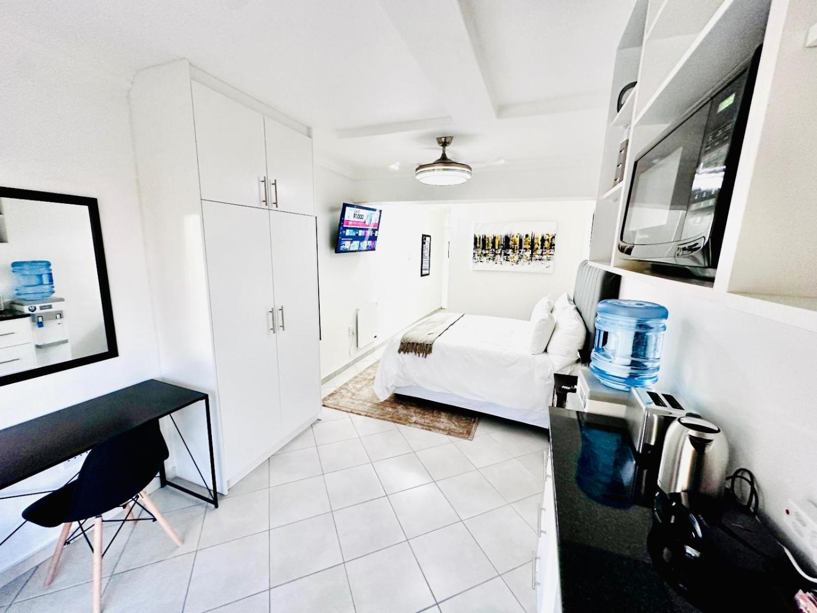 Hotel Vibes Cape Town Plattekloof Pokój zdjęcie